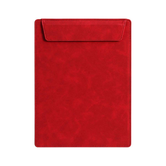 Magnetic Clipboards Red